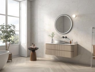 Плитка Pamesa коллекция Walnut