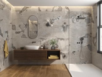Плитка Pamesa коллекция Walnut