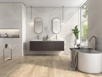 Плитка Pamesa коллекция Walnut