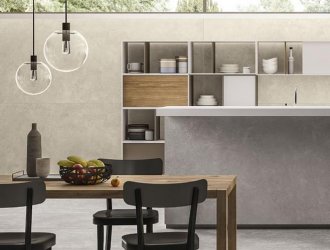 Плитка Panaria коллекция Zero.3 Prime Stone