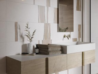 Плитка Paradyz коллекция Bella