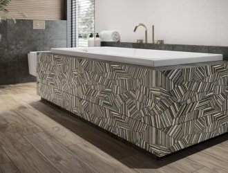 Плитка Paradyz коллекция Bella
