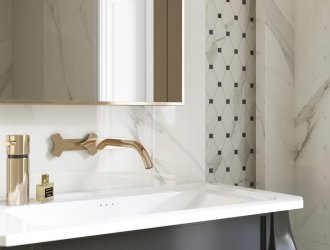 Плитка Paradyz коллекция Calacatta