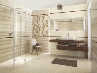 Плитка Paradyz коллекция Coraline