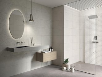 Плитка Paradyz коллекция Effect