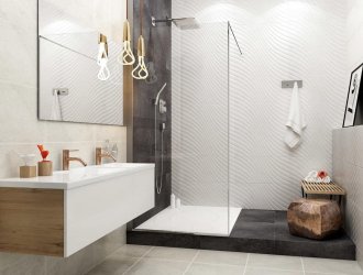 Плитка Paradyz коллекция Emilly