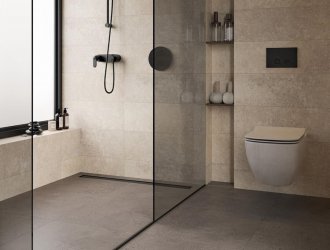 Плитка Paradyz коллекция Freedom