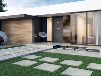 Плитка Paradyz коллекция Garden