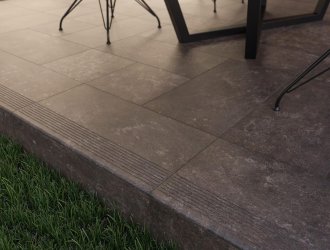 Плитка Paradyz коллекция Ilario
