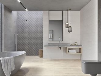 Плитка Paradyz коллекция Minimal Stone