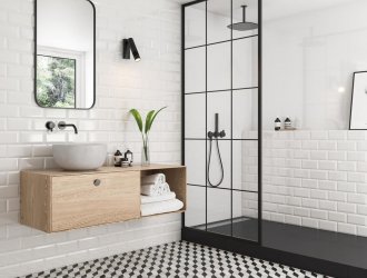 Плитка Paradyz коллекция Modern