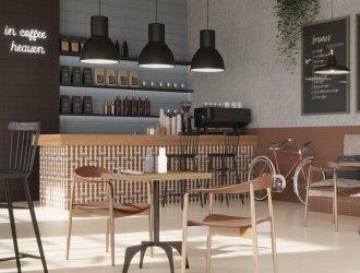 Плитка Paradyz коллекция Modernizm
