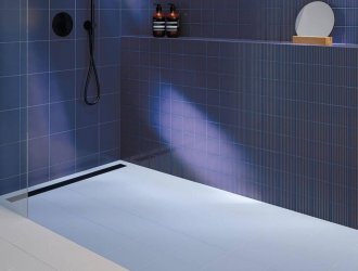 Плитка Paradyz коллекция Neve Creative