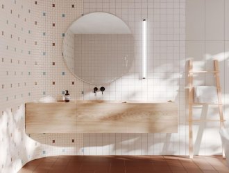 Плитка Paradyz коллекция Neve Creative