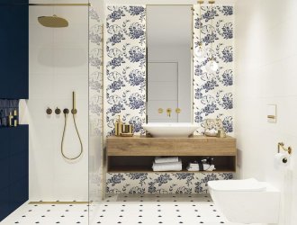 Плитка Paradyz коллекция Porcelano