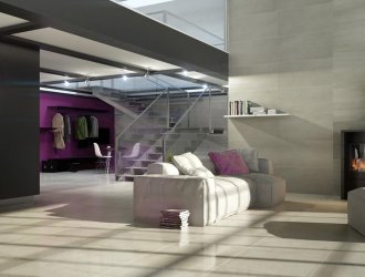 Плитка Paradyz коллекция Rino