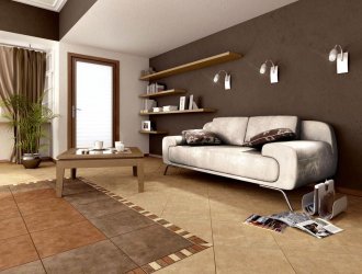 Плитка Paradyz коллекция Rufus