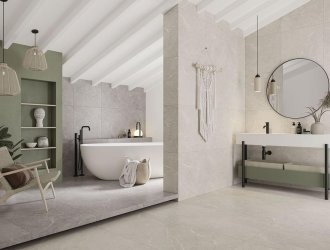 Плитка Paradyz коллекция Sunnydust