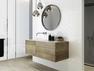 Плитка Paradyz коллекция Synergy