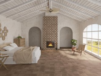 Плитка Peronda Harmony коллекция Pangea