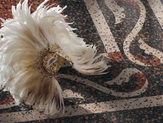 Плитка Petracers коллекция Carnevale Veneziano