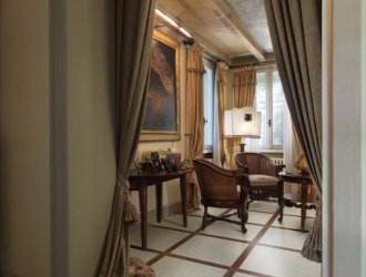Плитка Petracers коллекция Carnevale Veneziano