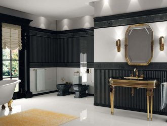 Плитка Petracers коллекция Gran Gala