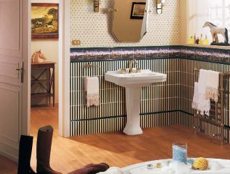 Плитка Petracers коллекция Grand Elegance