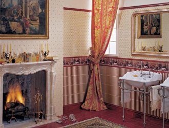 Плитка Petracers коллекция Grand Elegance