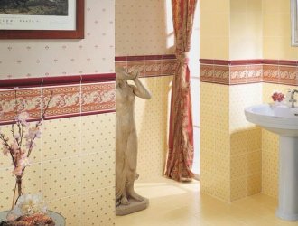 Плитка Petracers коллекция Grand Elegance