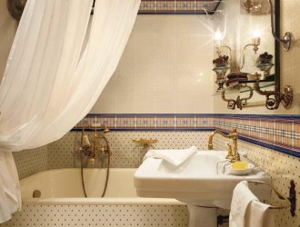 Плитка Petracers коллекция Grand Elegance