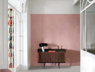 Плитка Petracers коллекция La Boiserie