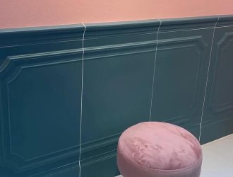 Плитка Petracers коллекция La Boiserie