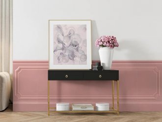 Плитка Petracers коллекция La Boiserie