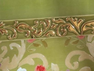 Плитка Petracers коллекция Primavera Romana