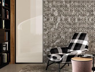 Плитка Petracers коллекция Sartoria