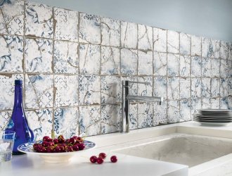 Плитка Piemme Ceramiche коллекция Cottage