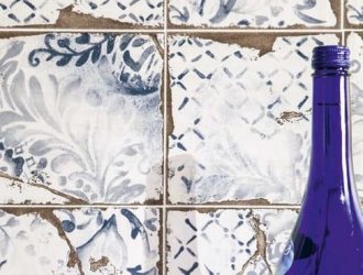 Плитка Piemme Ceramiche коллекция Cottage