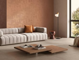 Плитка Piemme Ceramiche коллекция Homey Paper