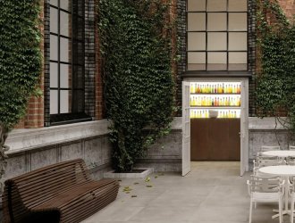 Плитка Piemme Ceramiche коллекция Materia
