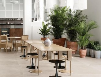 Плитка Piemme Ceramiche коллекция Materia