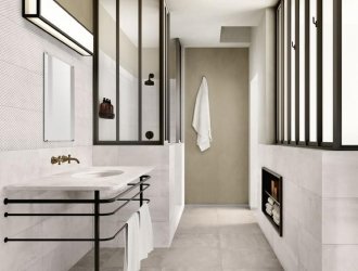Плитка Piemme Ceramiche коллекция Materia
