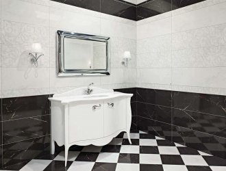Плитка Piemme Valentino коллекция Crystal Marble