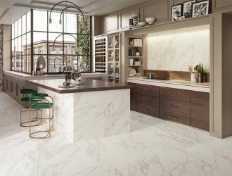 Плитка Piemme Valentino коллекция Majestic Pure