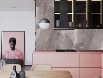Плитка Polo Gres коллекция Marble