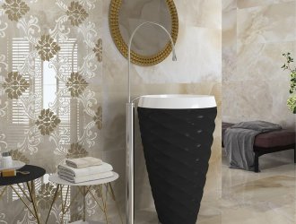 Плитка Porcelanite Dos коллекция 1331