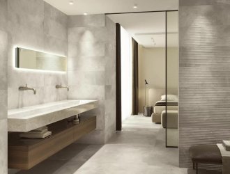 Плитка Porcelanite Dos коллекция Montana