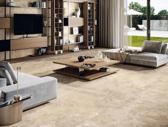 Плитка Porcelanite Dos коллекция Rapolano