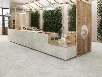 Плитка Porcelanite Dos коллекция Rapolano