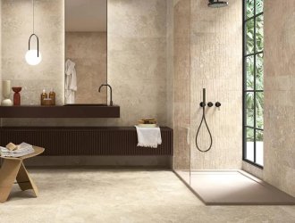 Плитка Porcelanite Dos коллекция Rapolano
